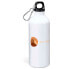 Фото #1 товара Бутылка для воды алюминиевая KRUSKIS Climb! 800 мл