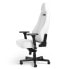 Фото #6 товара noblechairs LEGEND Gaming Stuhl - White Edition