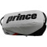 PRINCE Tour EVO Thermo Racket Bag Бело-зеленый - фото #2