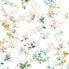 Скатерть устойчивая к пятнам Belum 0120-247 100 x 300 cm Цветы
