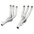 Фото #1 товара REMUS K 1600 GT 11 4482 100054/L&4882 100054/L Stainless Steel Not Homologated Manifold