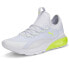 Фото #2 товара Puma Cell Vive Alt Running Mens White Sneakers Athletic Shoes 37618011
