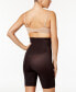 ფოტო #4 პროდუქტის Women's Firm Foundations High-Waisted Thigh Slimmer DM5001