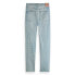 Фото #4 товара SCOTCH & SODA High Five Slim Fit jeans