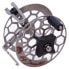 Фото #1 товара H.DESSAULT Steel Reel 40 Fly Fishing Reel