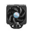 Фото #4 товара Cooler Master MasterAir MA612 Stealth - Cooler - 12 cm - 650 RPM - 1800 RPM - 27 dB - 62 cfm