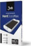 Фото #1 товара 3MK 3MK HardGlass Max Sam M526 M52 czarny/black, FullScreen Glass