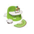 Prince Lionheart 7210 bebePOD Flex Plus - Kiwi-Green