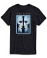 Фото #1 товара Men's Pink Floyd Division Bell T-shirt