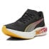 Puma Deviate Nitro Elite 2 Ff Running Womens Black Sneakers Athletic Shoes 3096