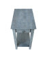 Фото #2 товара Narrow End Table