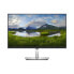 Dell P Series 27 Monitor - P2723D - 68.6 cm (27") - 2560 x 1440 pixels - Quad HD - LCD - 5 ms - Black - Silver