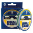 Фото #1 товара MAVER Dual Band 275 m Braided Line