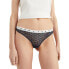 TOMMY JEANS UW0UW02524 Thong 3 units