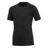 ფოტო #1 პროდუქტის ADIDAS Alphaskin Sport short sleeve t-Shirt