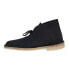 Clarks Desert Boot