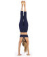 Фото #4 товара Топ спортивный American Fitness Couture Бюстгальтер средней поддержки с завязкой на спине