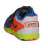 Фото #3 товара Joma Cancha 2304 IN Jr CAJW2304INV football shoes