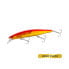 Shimano N Red Gold SCORPION WORLD JERK FLOATING Bass (5VZRM11V02) Fishing