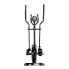 Фото #2 товара HMS H9249V Purple magnetic elliptical cross trainer