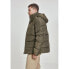 Фото #7 товара URBAN CLASSICS Hooded Parka