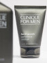 Clinique For Men Face Scrub 100ml - фото #3