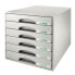 Фото #2 товара LEITZ Plus 6 Small Drawers Buc Drawers