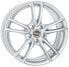 Фото #1 товара Колесный диск литой Proline CX300 arctic silver 6.5x15 ET43 - LK5/114.3 ML74.1