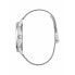 Мужские часы Guess GW0538G1 Серебристый