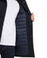 Фото #4 товара Men's Wool Button Car Coat