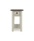 Bolanburg Chair Side End Table