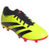 Фото #4 товара Adidas Predator League L FG Jr IG7747 football shoes