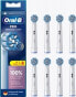 Фото #1 товара Końcówka Oral-B Oral-B Toothbrush heads Pro Sensitive Clean 8 pcs.