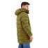 Фото #5 товара G-STAR D20102 Whistler puffer jacket