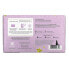 Фото #2 товара Baby Dryer Sheets, 5+ Months, Dreamy Rosewood with Essential Oils, 80 Compostable Sheets