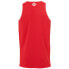 Фото #3 товара KEMPA Player sleeveless T-shirt