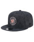 Фото #3 товара Men's Red Washington Nationals City Connect 9FIFTY Snapback Hat