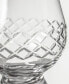 Diamond Scotch Glencairn 6.75Oz - Set Of 4