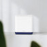 Фото #8 товара Mercusys AC1900 Whole Home Mesh Wi-Fi System - White - Internal - Mesh system - 0 - 40 °C - 10 - 90% - 5 - 90%