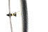 Фото #7 товара Mavic Cosmic Pro Carbon SL Road Rear Wheel, 700c, Rim Brake, 9x135mm QR, 24H