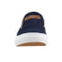 Фото #5 товара Diamond Supply Co. Folk Slip On Mens Blue Sneakers Casual Shoes C15F125A-NVY