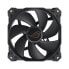 Фото #3 товара ASUS ROG Strix XF 120 - Fan - 12 cm - 250 RPM - 1800 RPM - 22.5 dB - Black