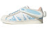 Фото #1 товара Кроссовки melting sadness x adidas originals Superstar Papercut ID9471