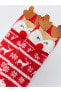 Фото #3 товара Носки LCW Holiday Joyful Socks