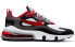 Nike Air Max 270 React CI3866-002 Running Shoes