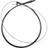 Фото #2 товара MOTION PRO Honda 02-0111 Speedometer Cable