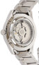 Фото #2 товара Seiko Women's Automatic Stainless Steel Watch with Stainless Steel Strap Large