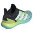 Фото #6 товара Кроссовки Adidas Adizero Ubersonic 4 Clay