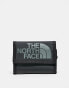 Фото #1 товара The North Face Base camp wallet in black