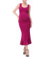 Фото #1 товара Платье для беременных Ethel Mermaid от kimi + kai
